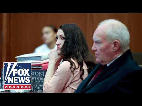 Read more about the article VERDICT WATCH: Jury resumes deliberations in Lindsay Clancy trial