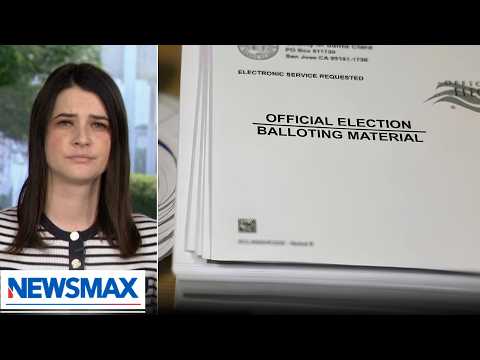 Read more about the article ‘American elections are for the American people’: Lauren Bis | National Report