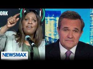Read more about the article ‘She botches the law’: Greg Kelly on whistleblower exposing Letitia James