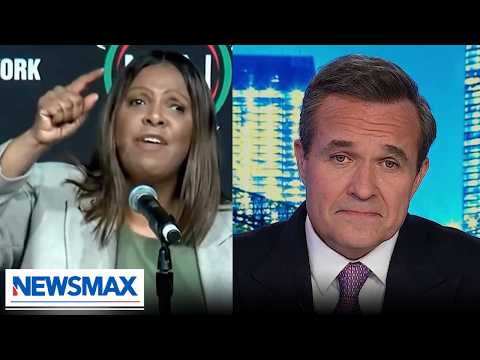 Read more about the article ‘She botches the law’: Greg Kelly on whistleblower exposing Letitia James