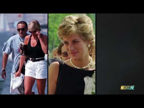 Read more about the article Monday marks 29th anniversary of Princess Diana’s death