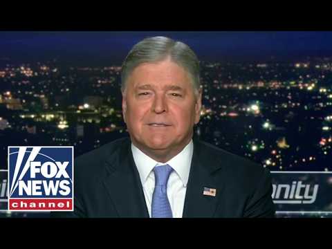Read more about the article Hannity: Republicans could shock the world