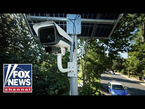 Read more about the article JARRING stories reveal officers’ alleged misuse of security cameras