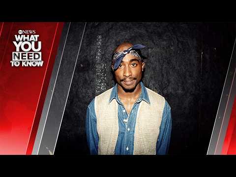 Read more about the article Tupac Shakur: Jury Convicts Duane Davis Of First Degree Murder. What You Need To Know – September 1