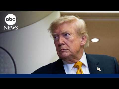 Read more about the article Trump goes all in on controversial data centers