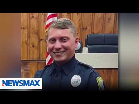 Read more about the article Suspect with multi-state rap sheet murders South Carolina officer | Wake Up America