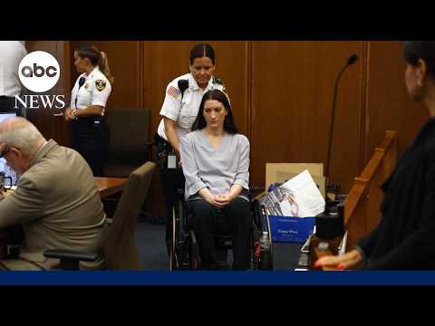Read more about the article Lindsay Clancy murder trial deliberations to enter 4th day